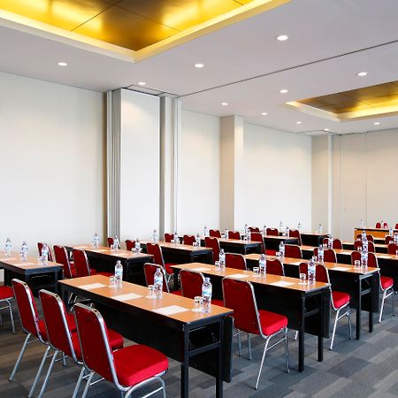 Amaris Hotel פאלמבאנג מראה חיצוני תמונה