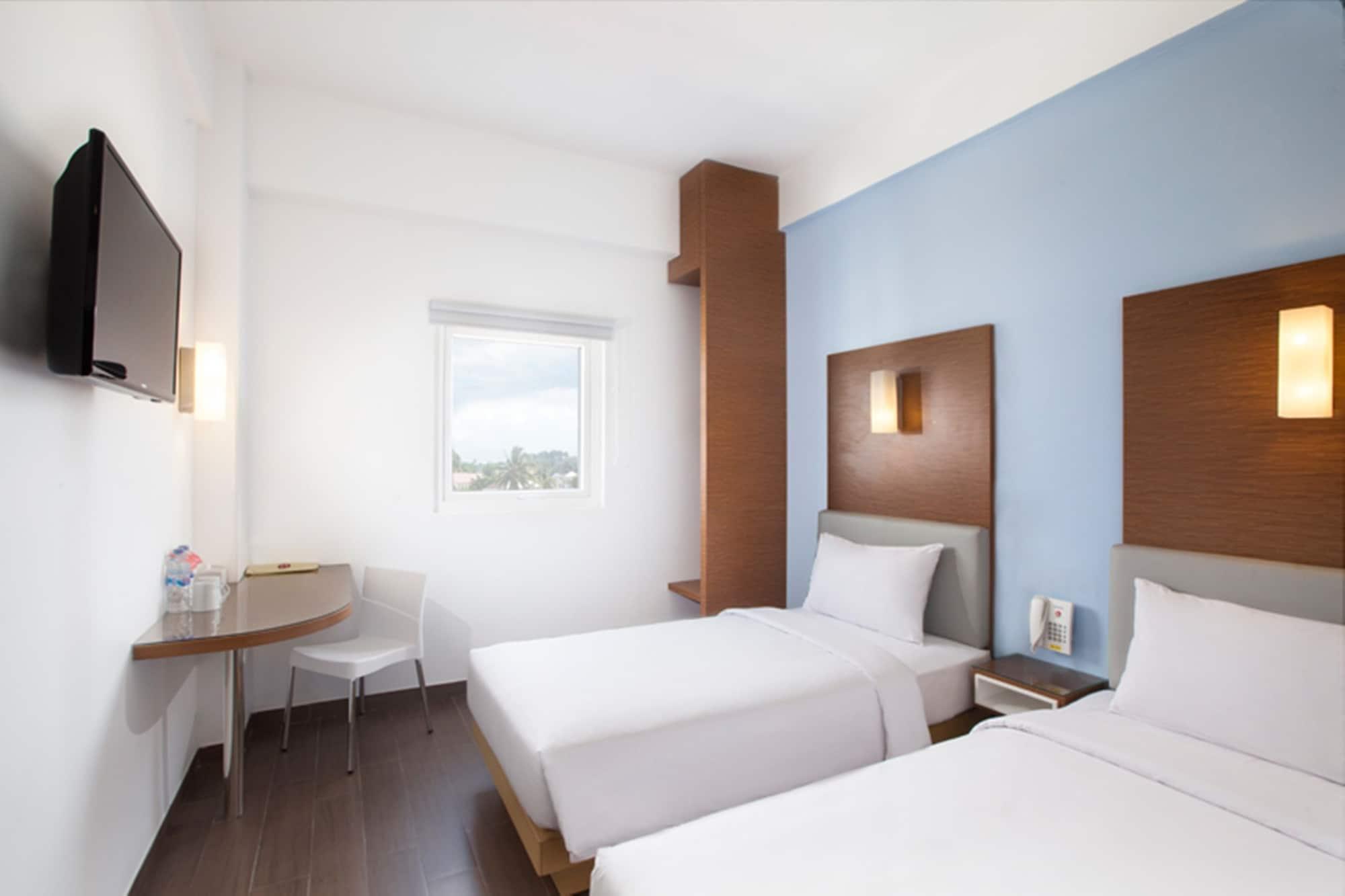 Amaris Hotel פאלמבאנג מראה חיצוני תמונה
