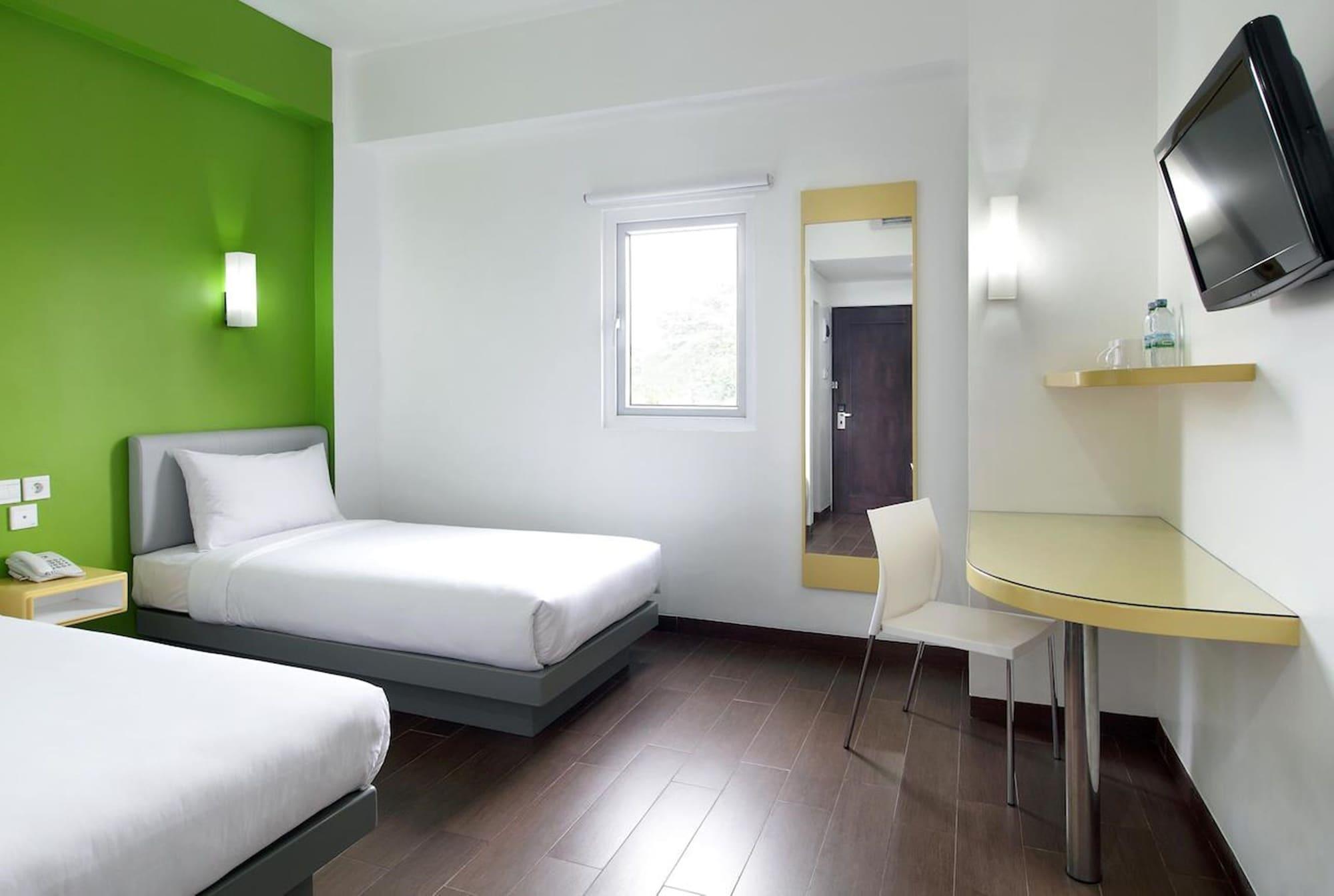 Amaris Hotel פאלמבאנג מראה חיצוני תמונה