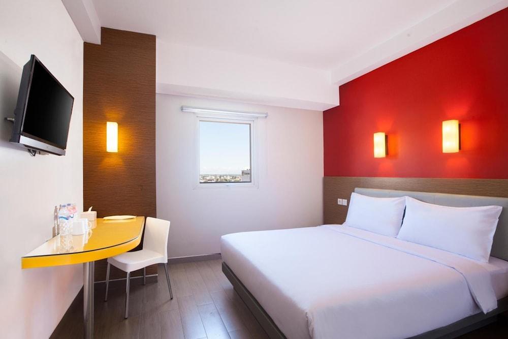Amaris Hotel פאלמבאנג מראה חיצוני תמונה