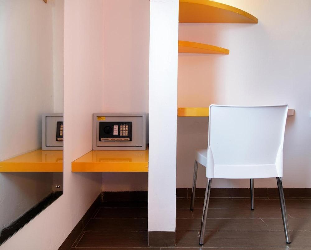 Amaris Hotel פאלמבאנג מראה חיצוני תמונה