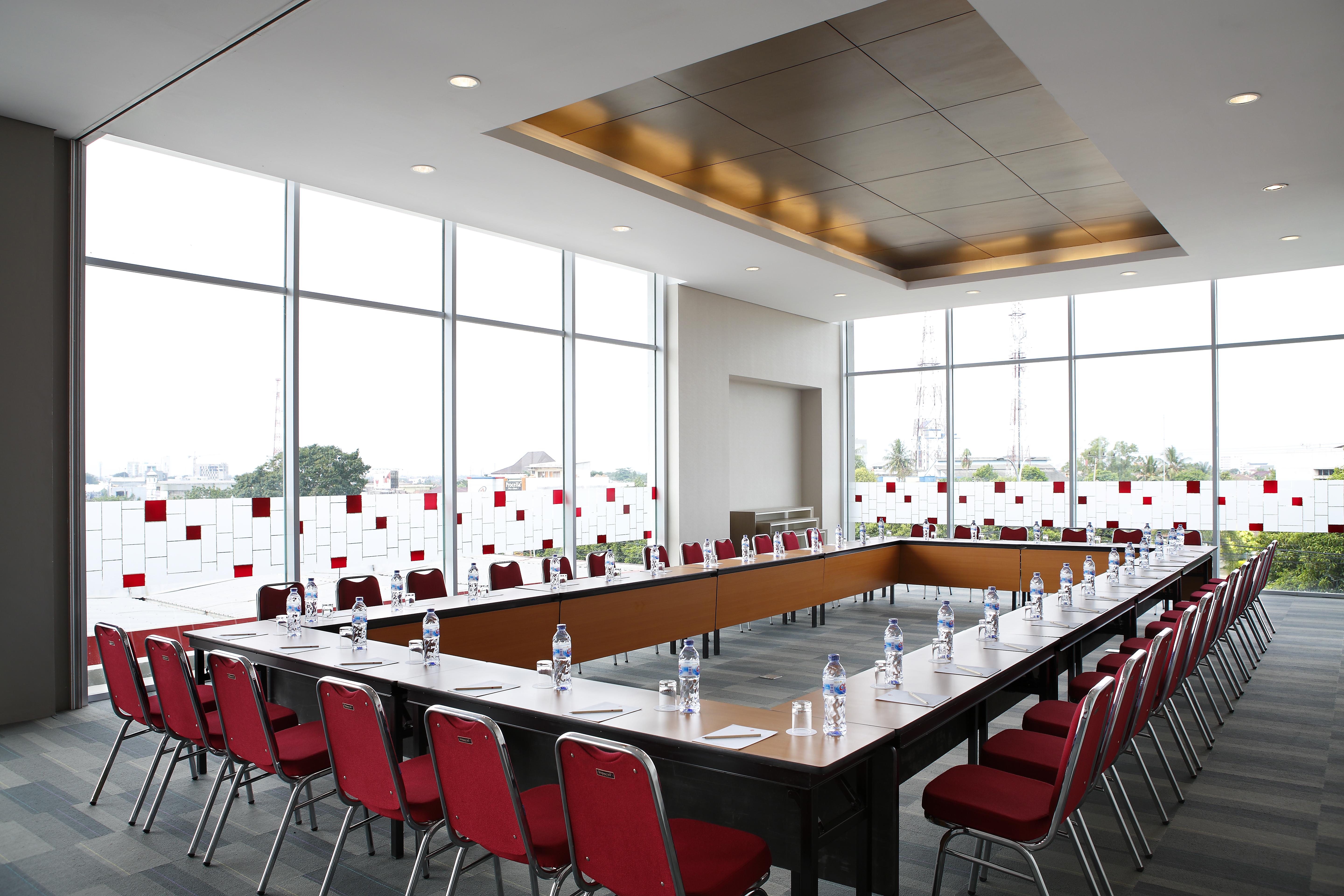 Amaris Hotel פאלמבאנג מראה חיצוני תמונה