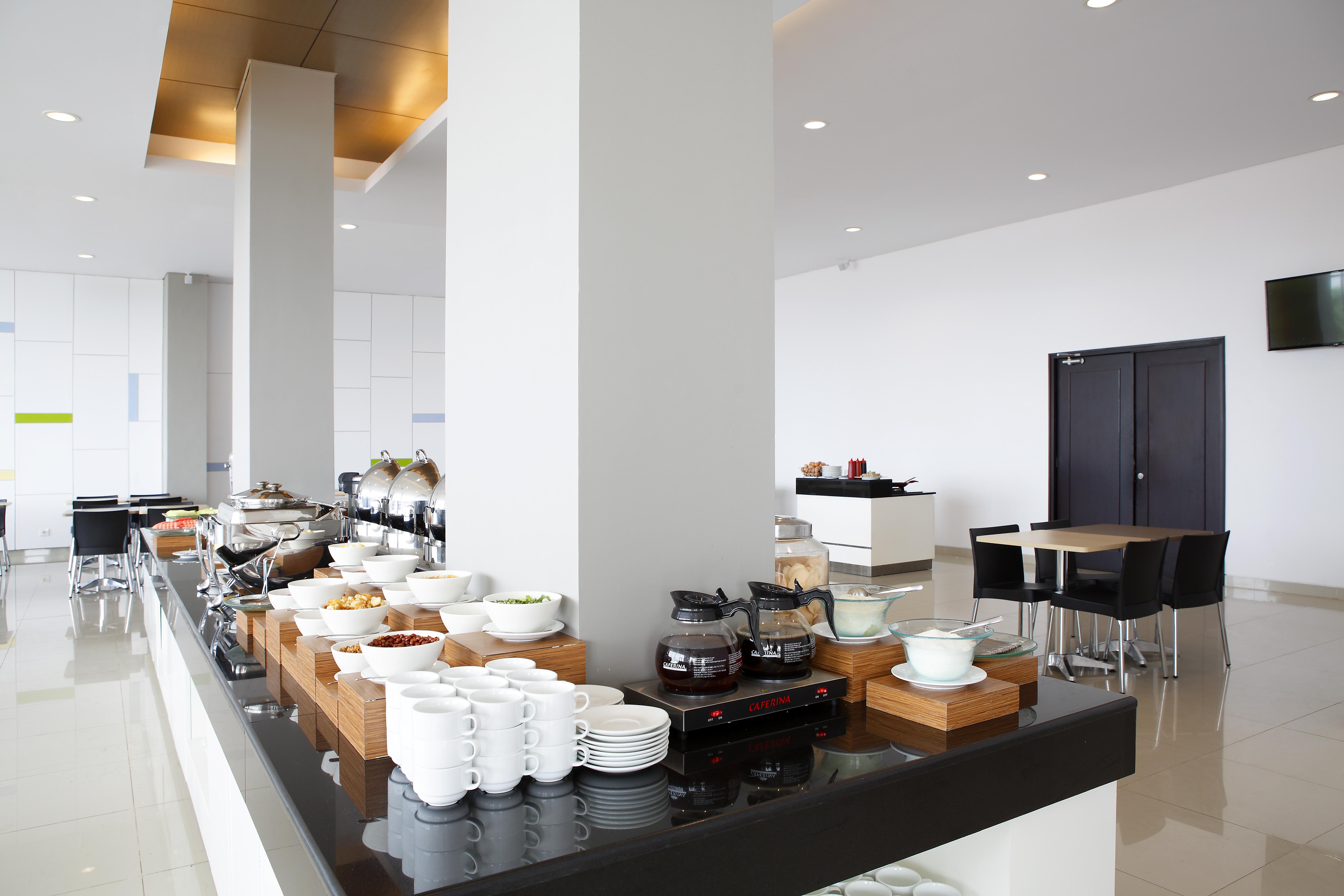 Amaris Hotel פאלמבאנג מראה חיצוני תמונה