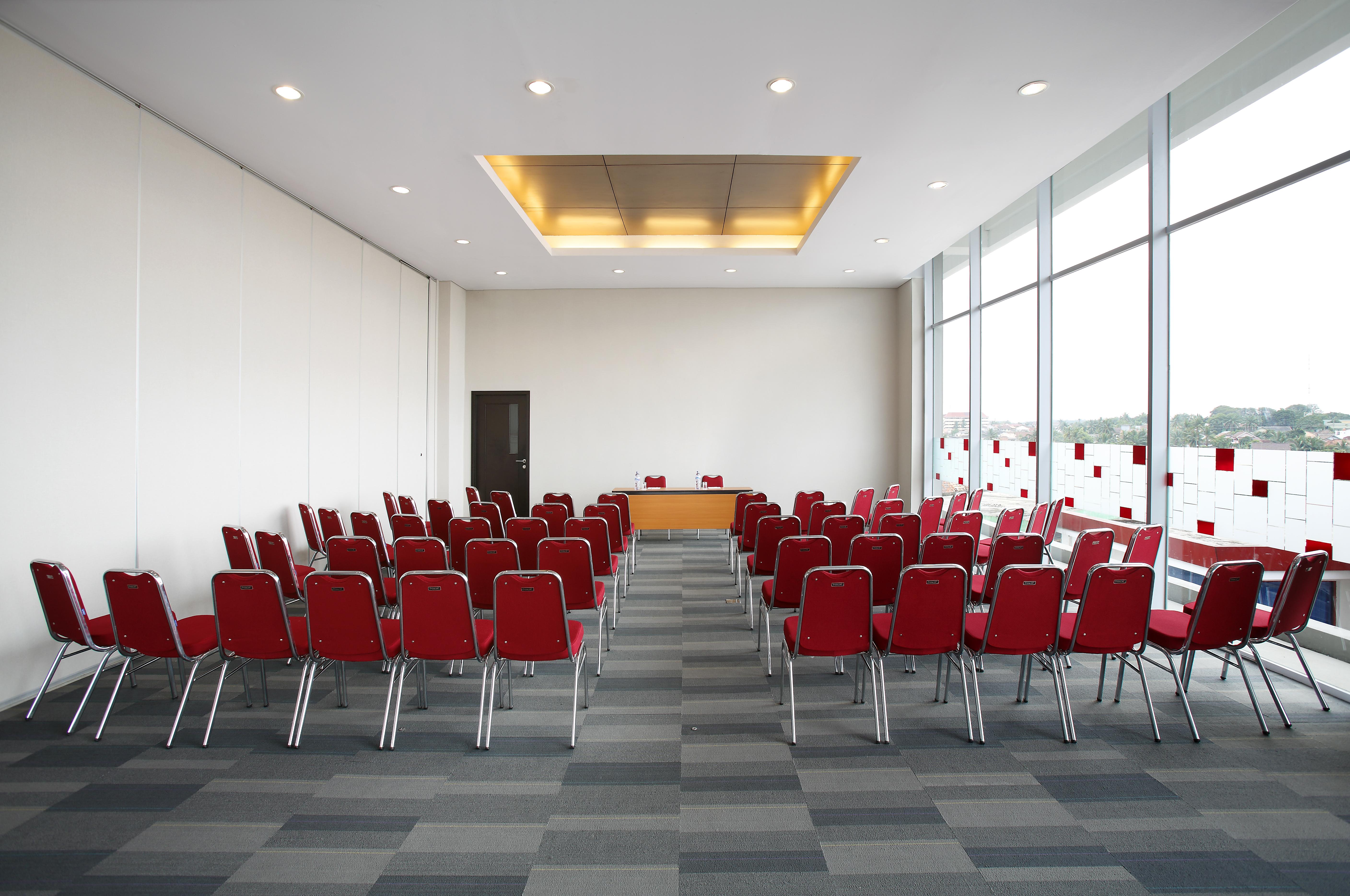 Amaris Hotel פאלמבאנג מראה חיצוני תמונה