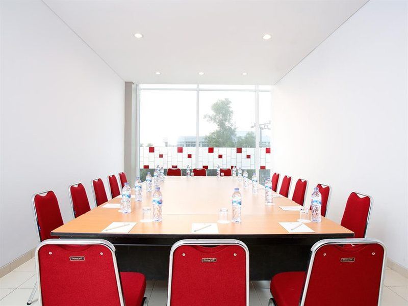 Amaris Hotel פאלמבאנג מראה חיצוני תמונה