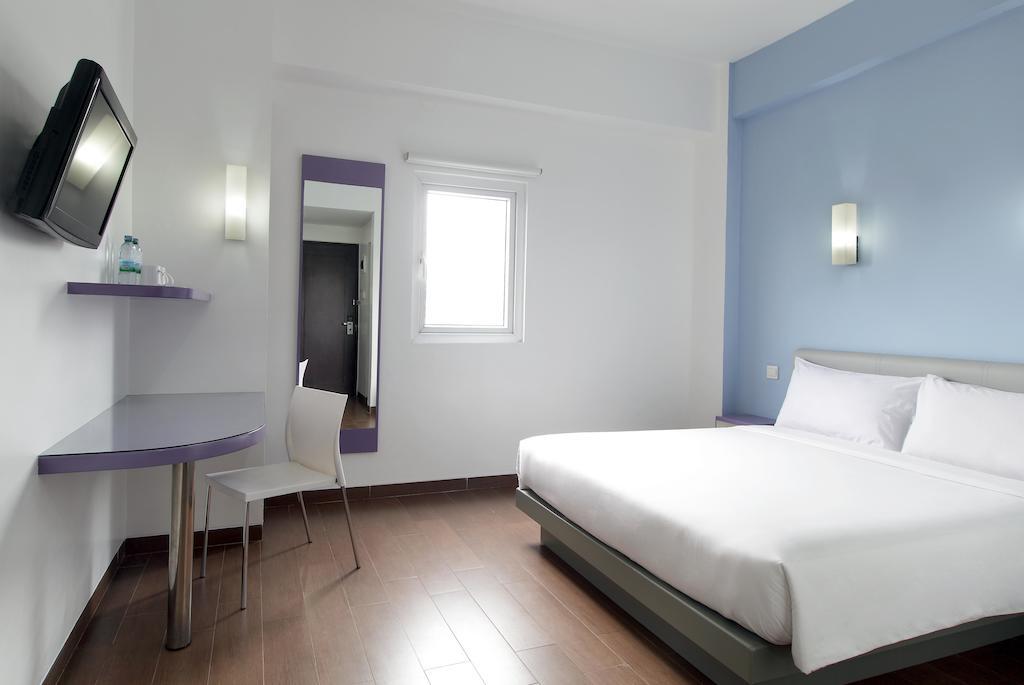 Amaris Hotel פאלמבאנג מראה חיצוני תמונה